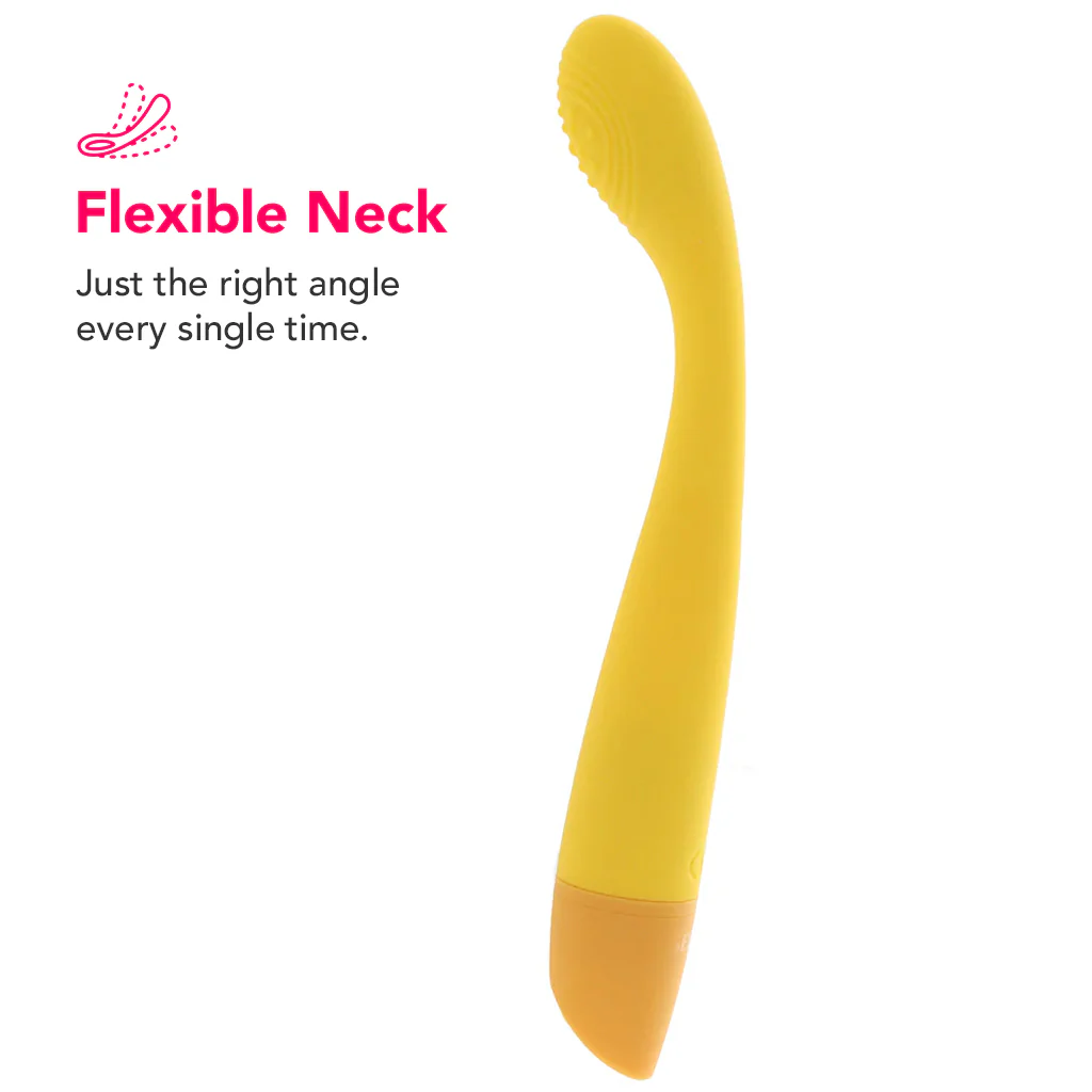 Selopa Lemon Squeeze G-Vibe - Image 3
