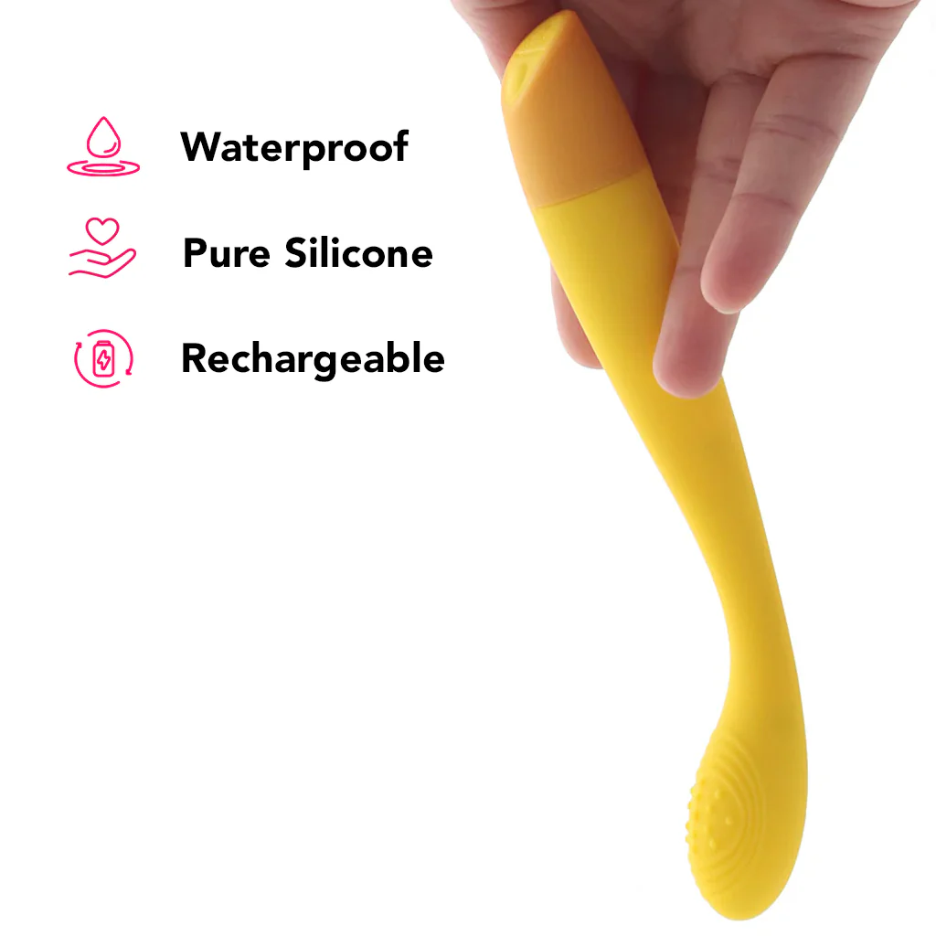 Selopa Lemon Squeeze G-Vibe - Image 4