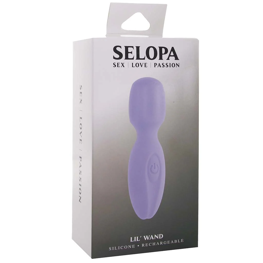 Selopa Lil' Wand Vibe - Image 9
