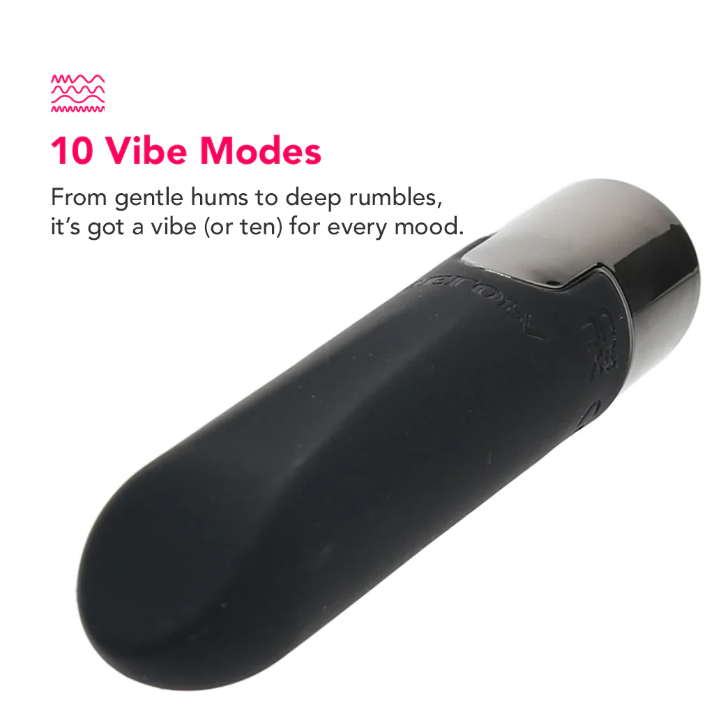 Selopa Little Buddy Bullet Vibe - Image 2