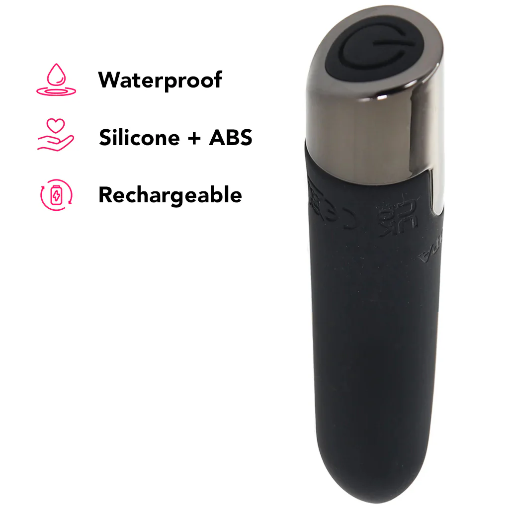 Selopa Little Buddy Bullet Vibe - Image 5