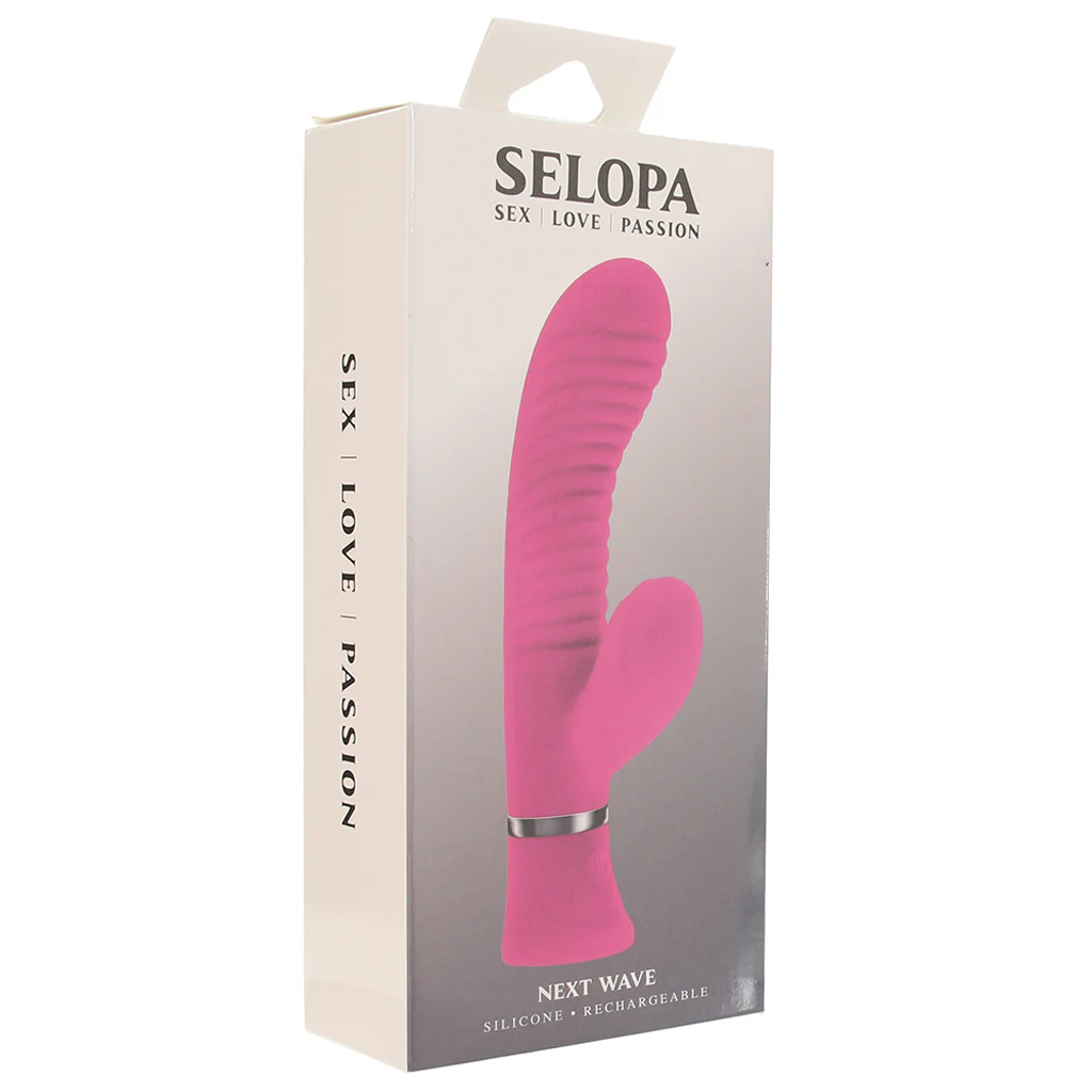Selopa Next Wave Rabbit Vibe - Image 6