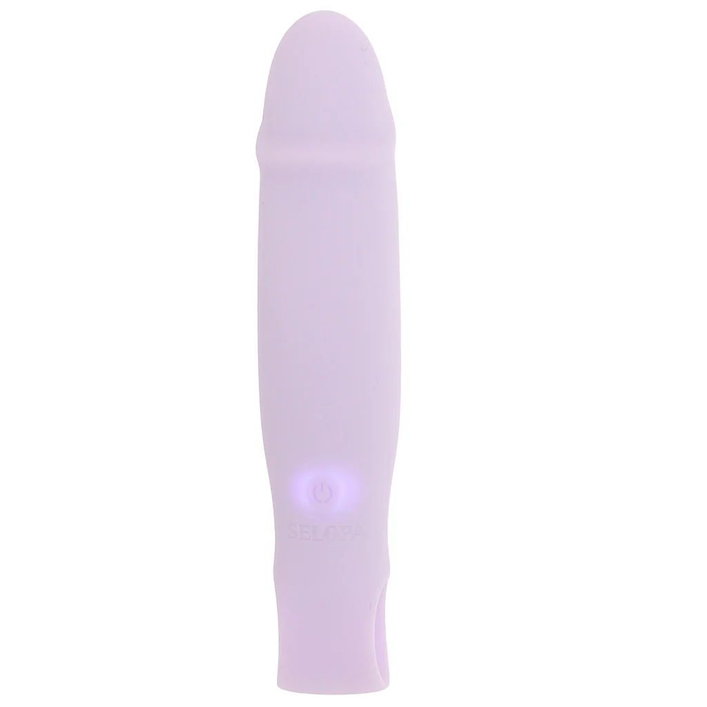 Selopa Petite Pecker Bullet Vibe - Image 3