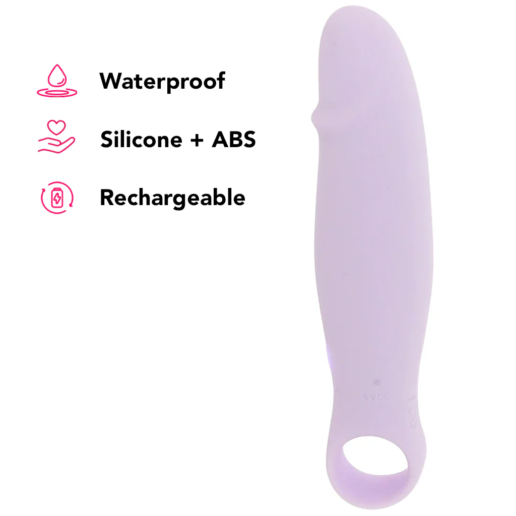 Selopa Petite Pecker Bullet Vibe - Image 5