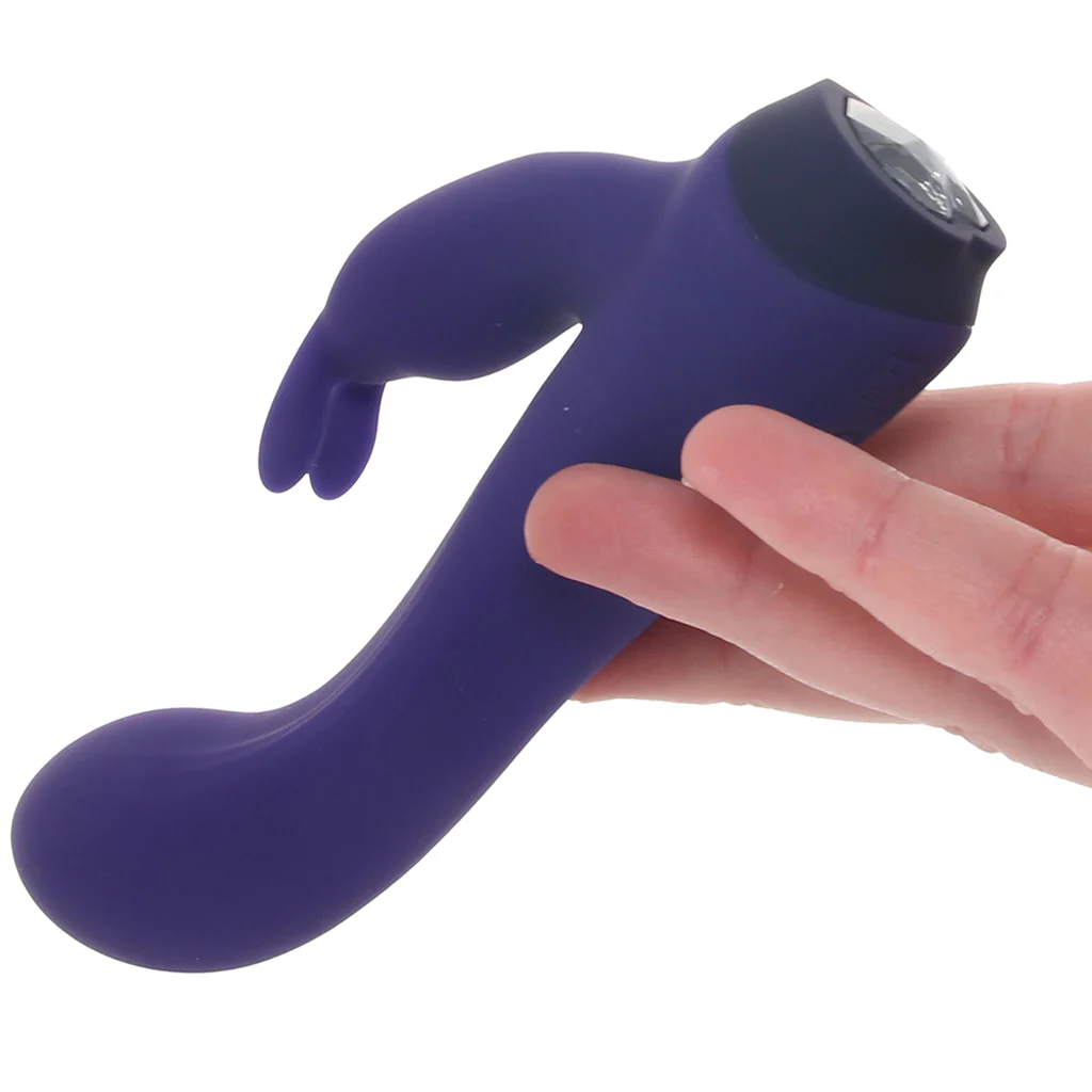 Selopa Plum Job Mini Rabbit Vibe - Image 4