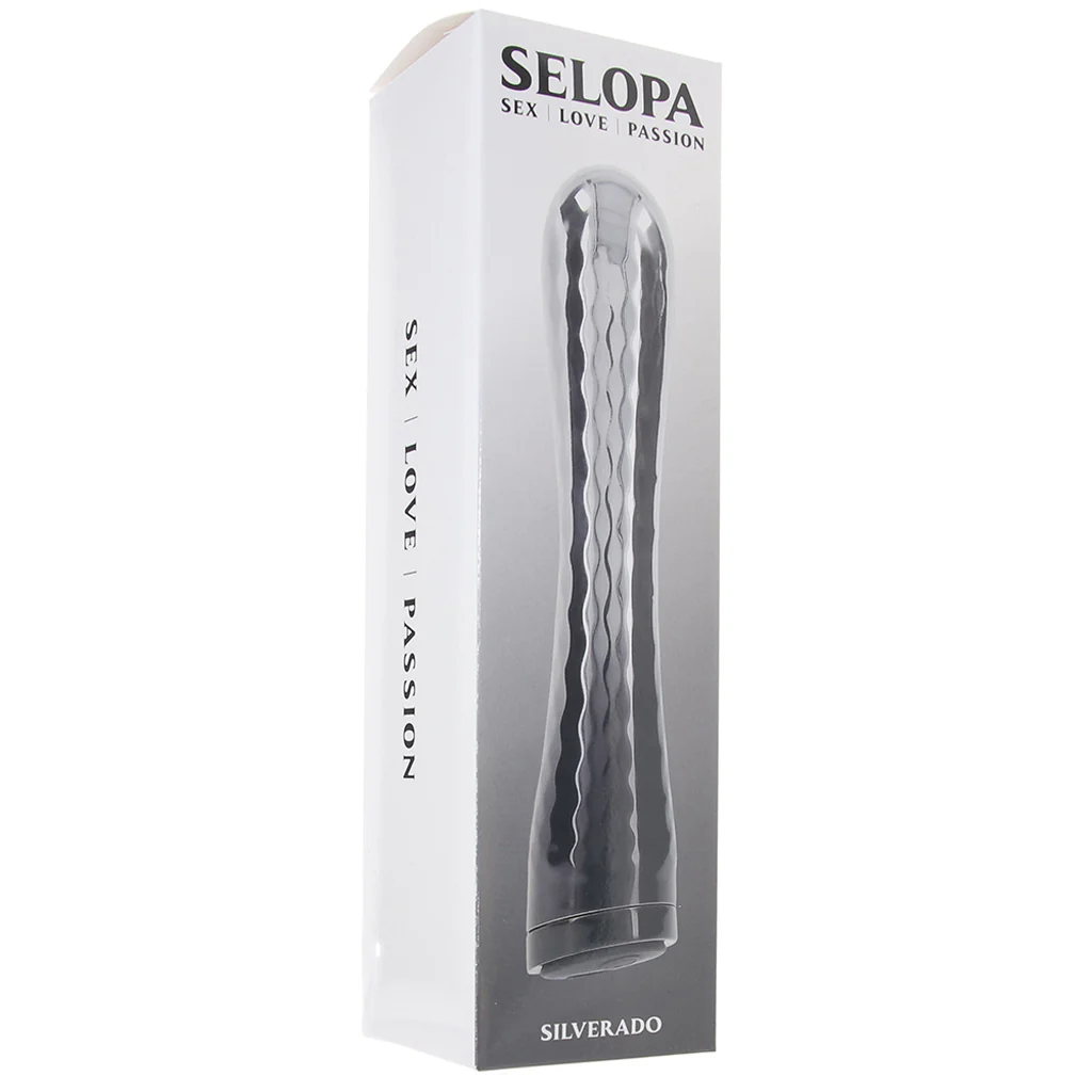 Selopa Silverado Slim Vibe - Image 6
