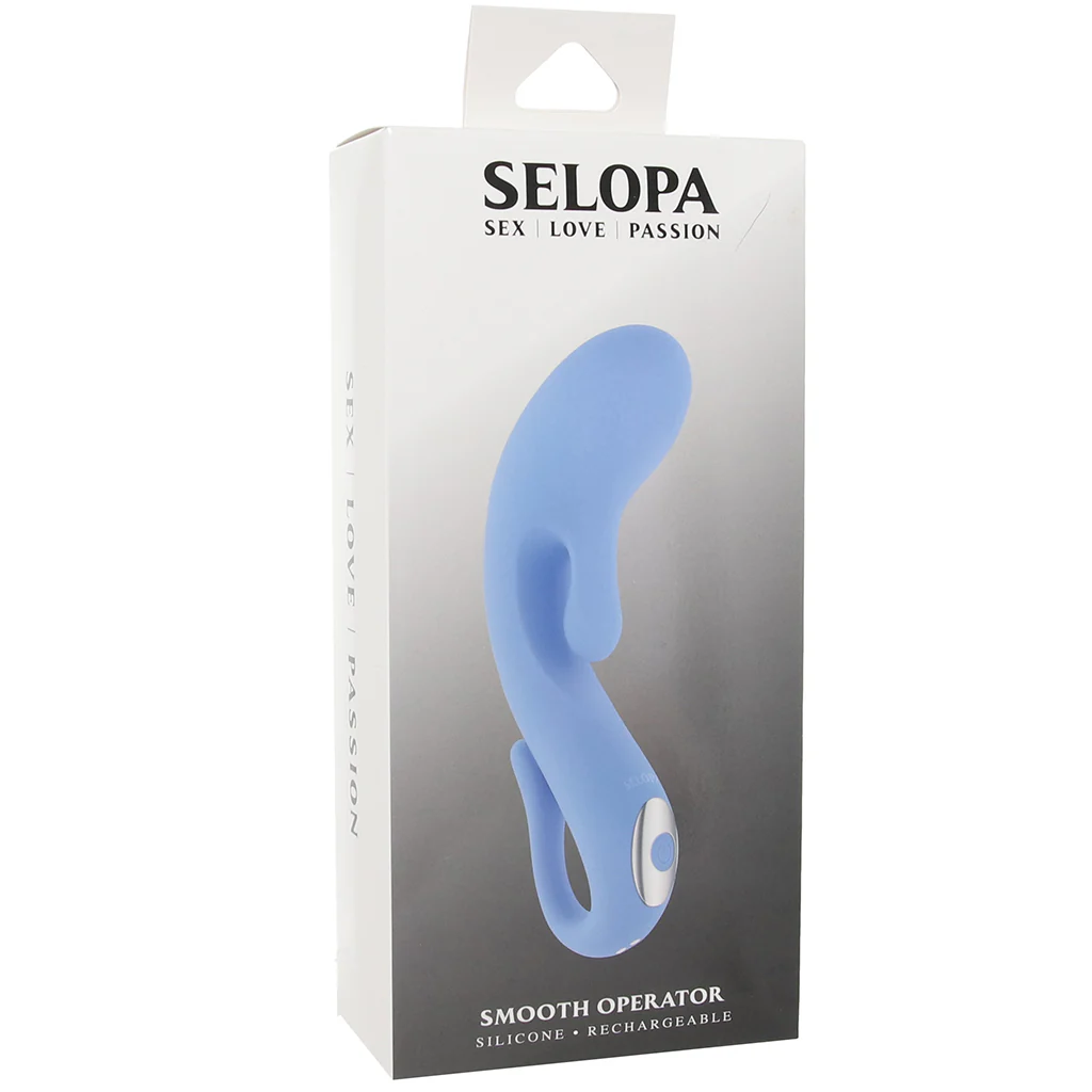 Selopa Smooth Operator Vibe - Image 9