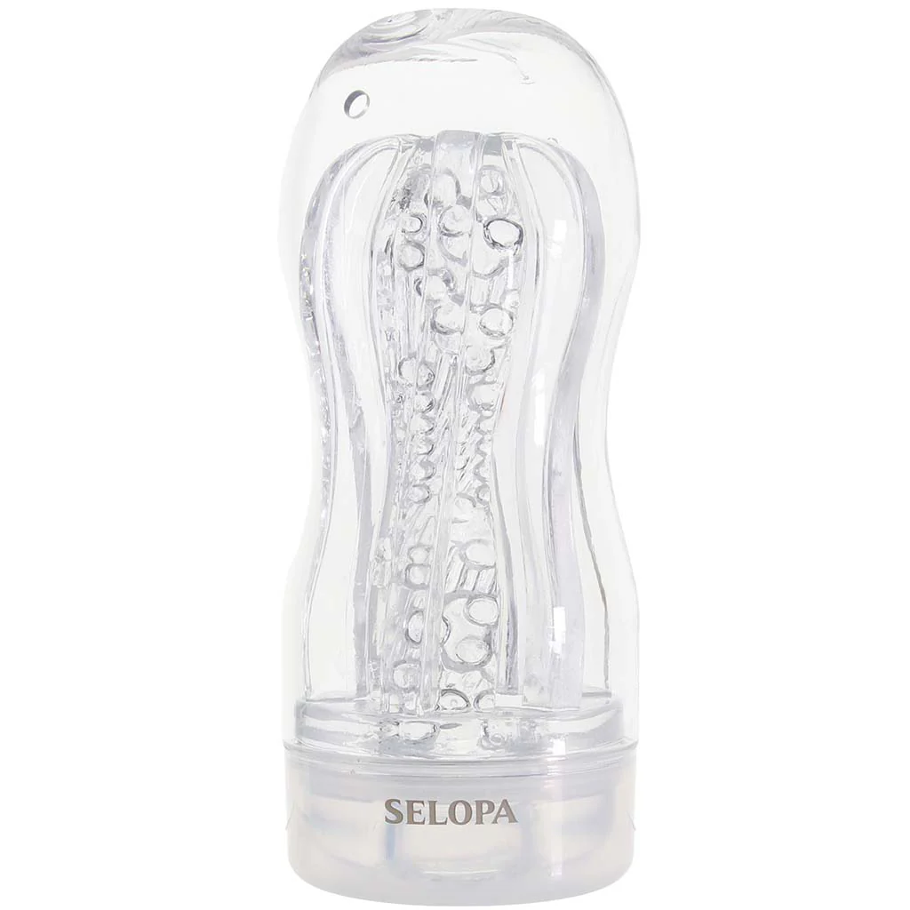 Selopa Stroke of Luck Stroker - Image 3