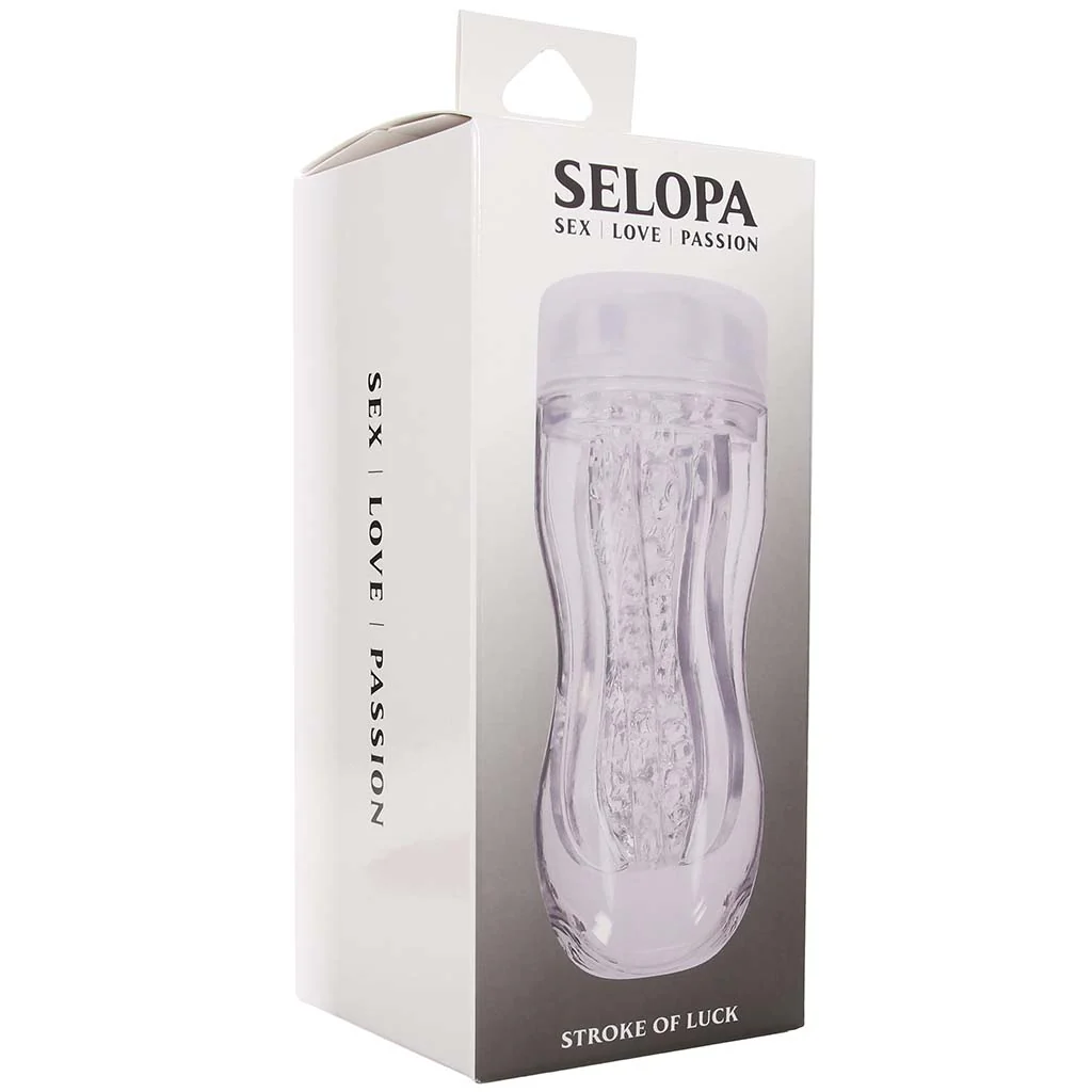 Selopa Stroke of Luck Stroker - Image 9