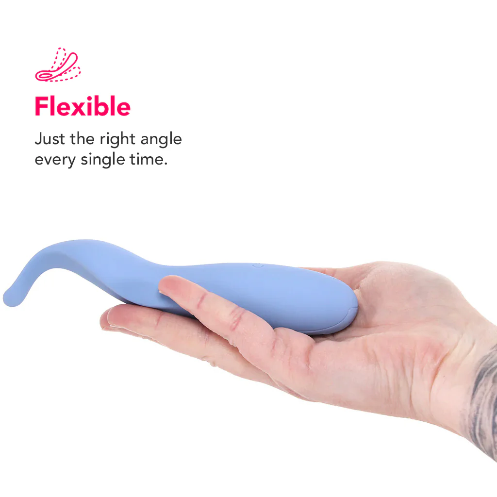 Selopa Tender Tickler Flexible Vibe - Image 4