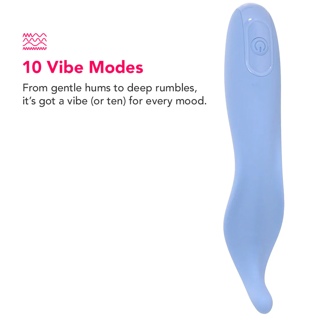 Selopa Tender Tickler Flexible Vibe - Image 5