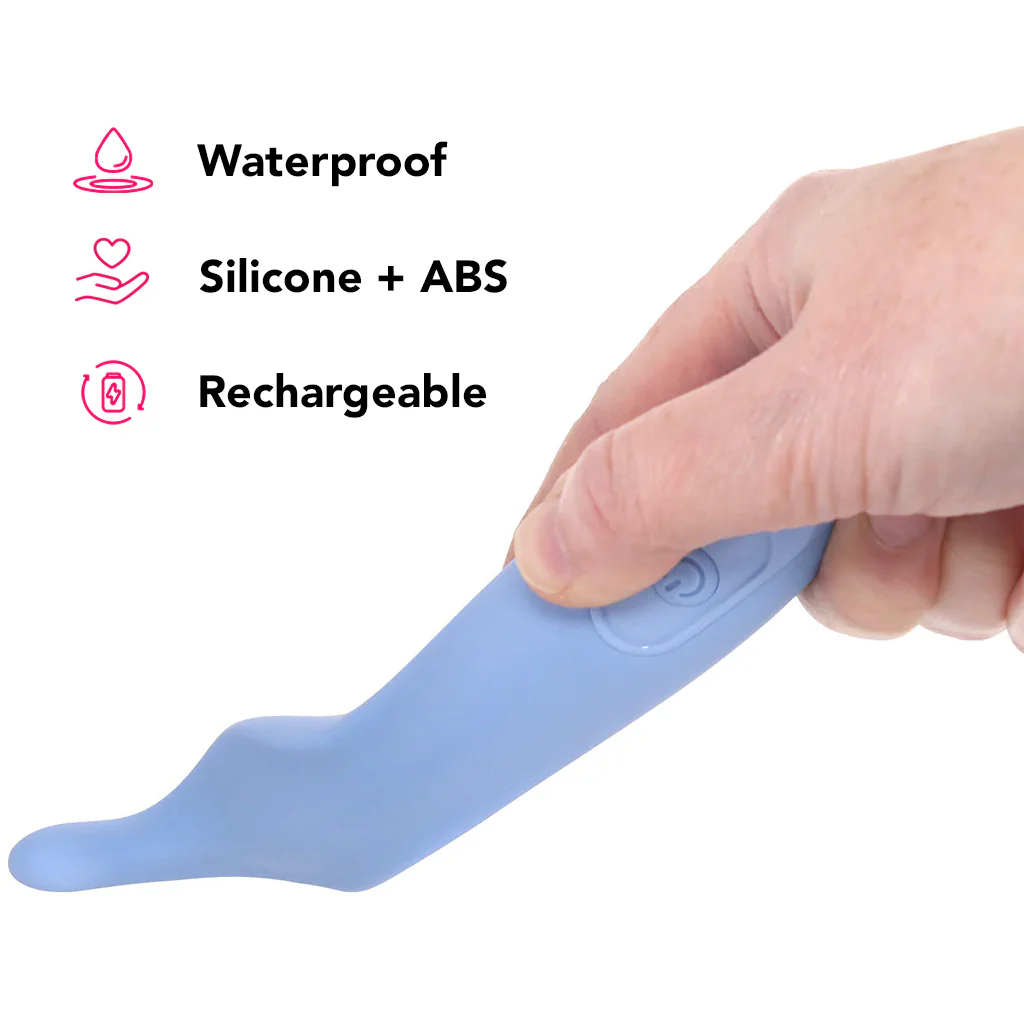 Selopa Tender Tickler Flexible Vibe - Image 8