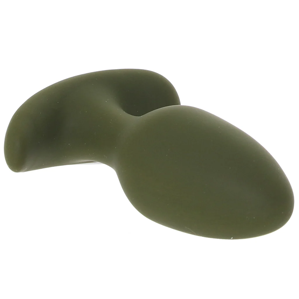 Selopa The Colonel Anal Vibe - Image 2
