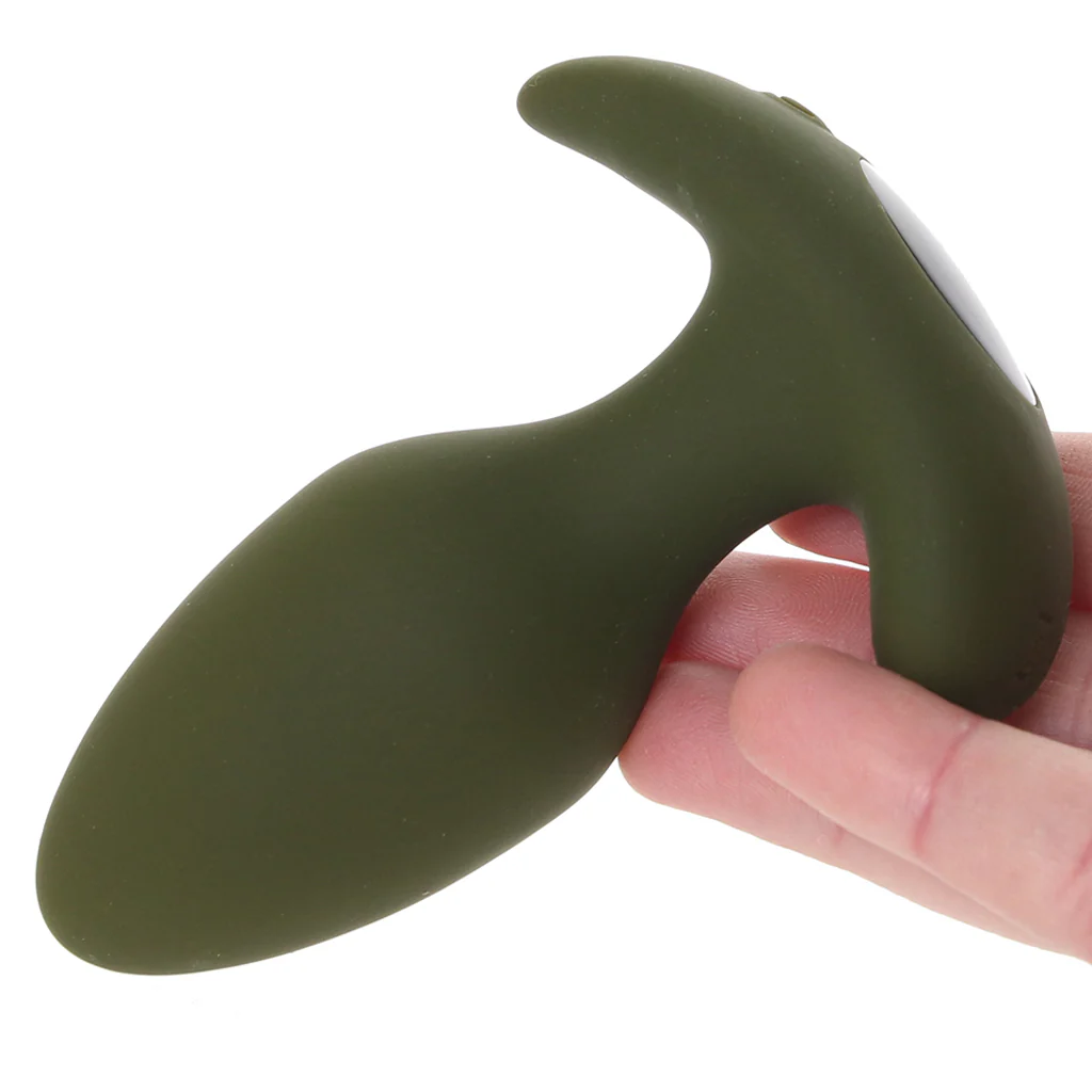 Selopa The Colonel Anal Vibe - Image 4