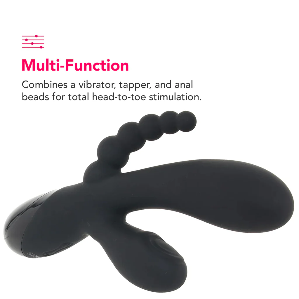Selopa Triple Aces Vibe - Image 2