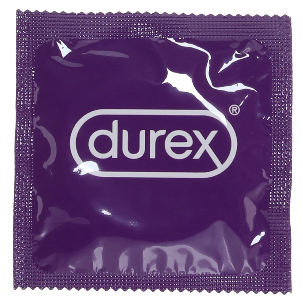 Sensi-Thin Condoms in 3 Pack - Image 3