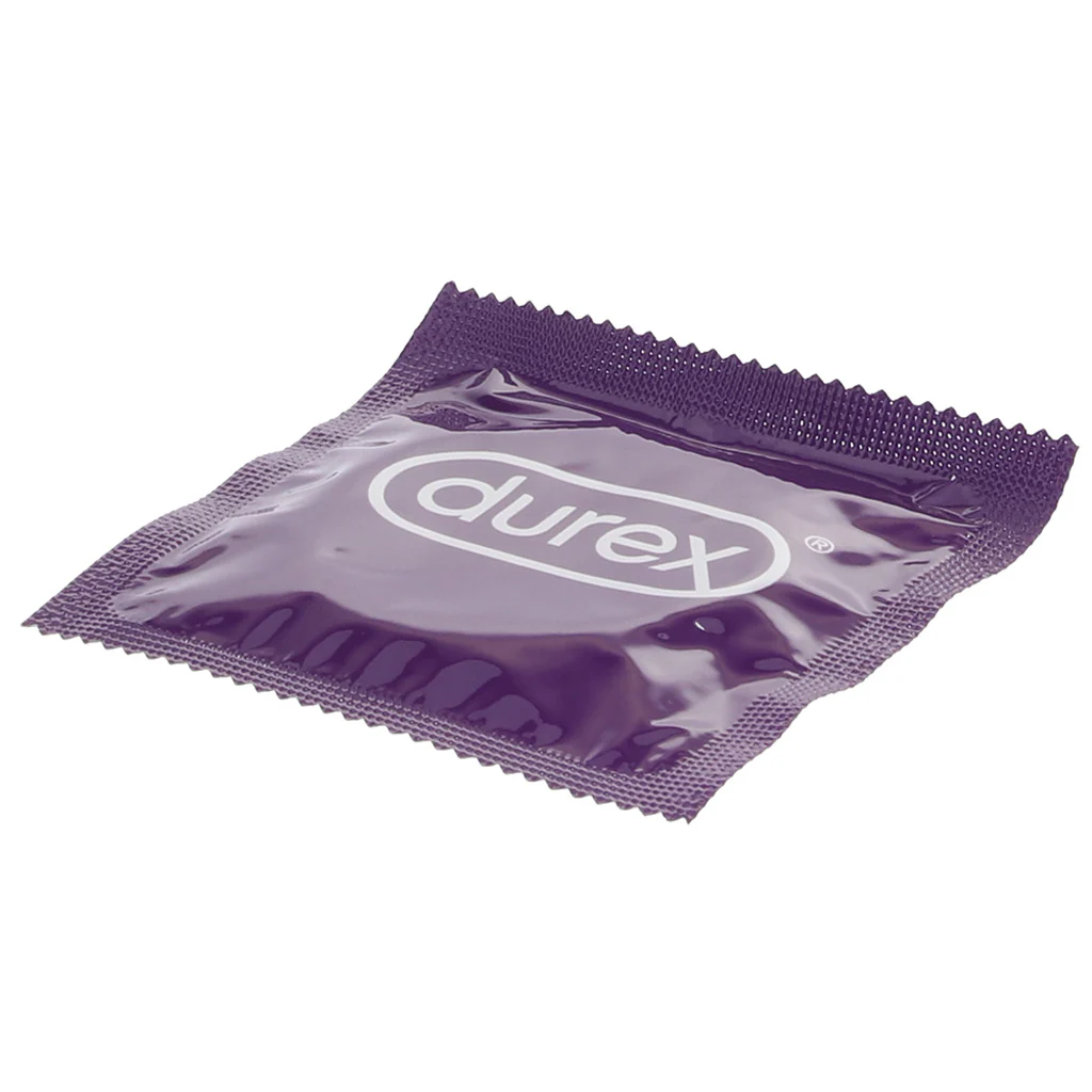 Sensi-Thin Condoms in 3 Pack - Image 4