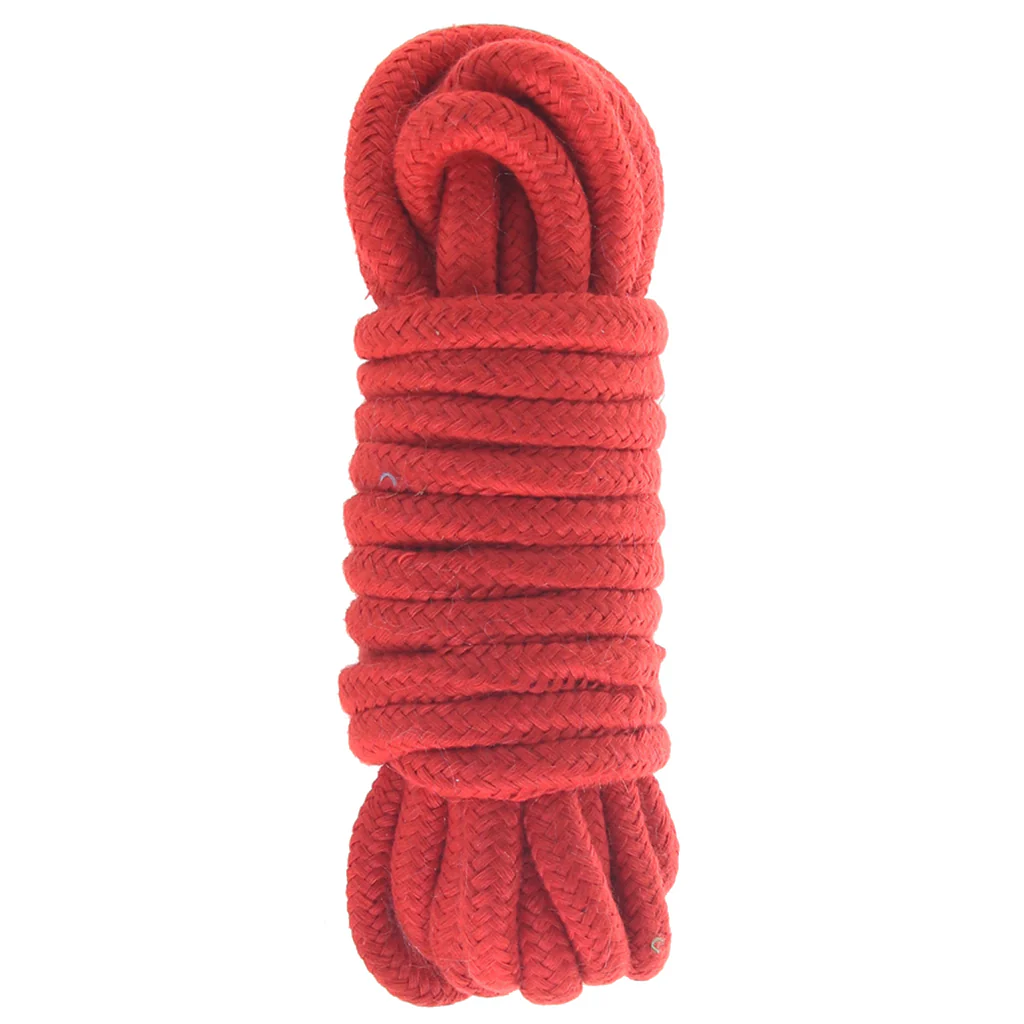 Sex & Mischief Amor Bondage Ropes - Image 3
