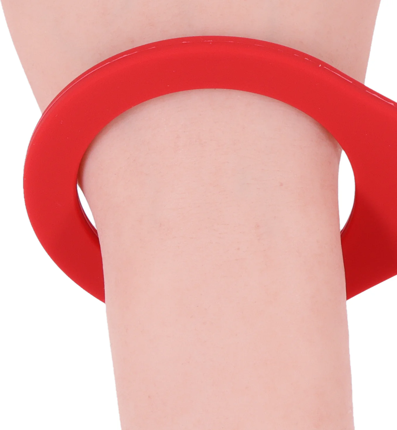 Sex & Mischief Amor Silicone Cuffs in Small - Image 8
