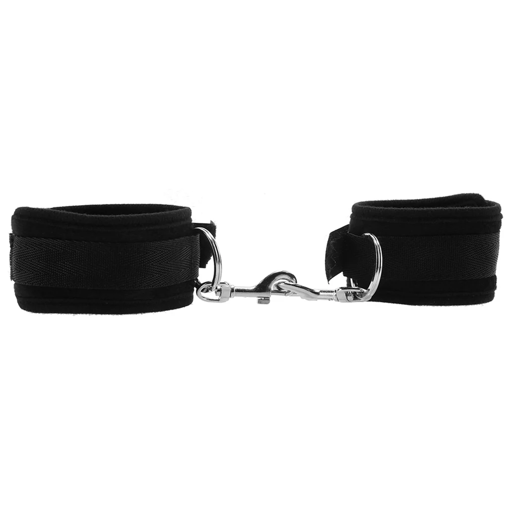 Sex & Mischief Beginner's Handcuffs - Image 2