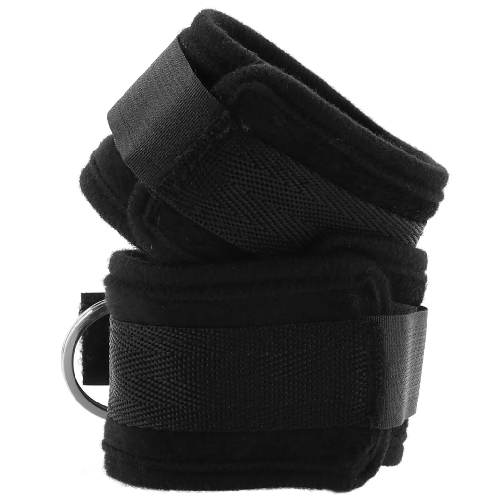 Sex & Mischief Beginner's Handcuffs - Image 3