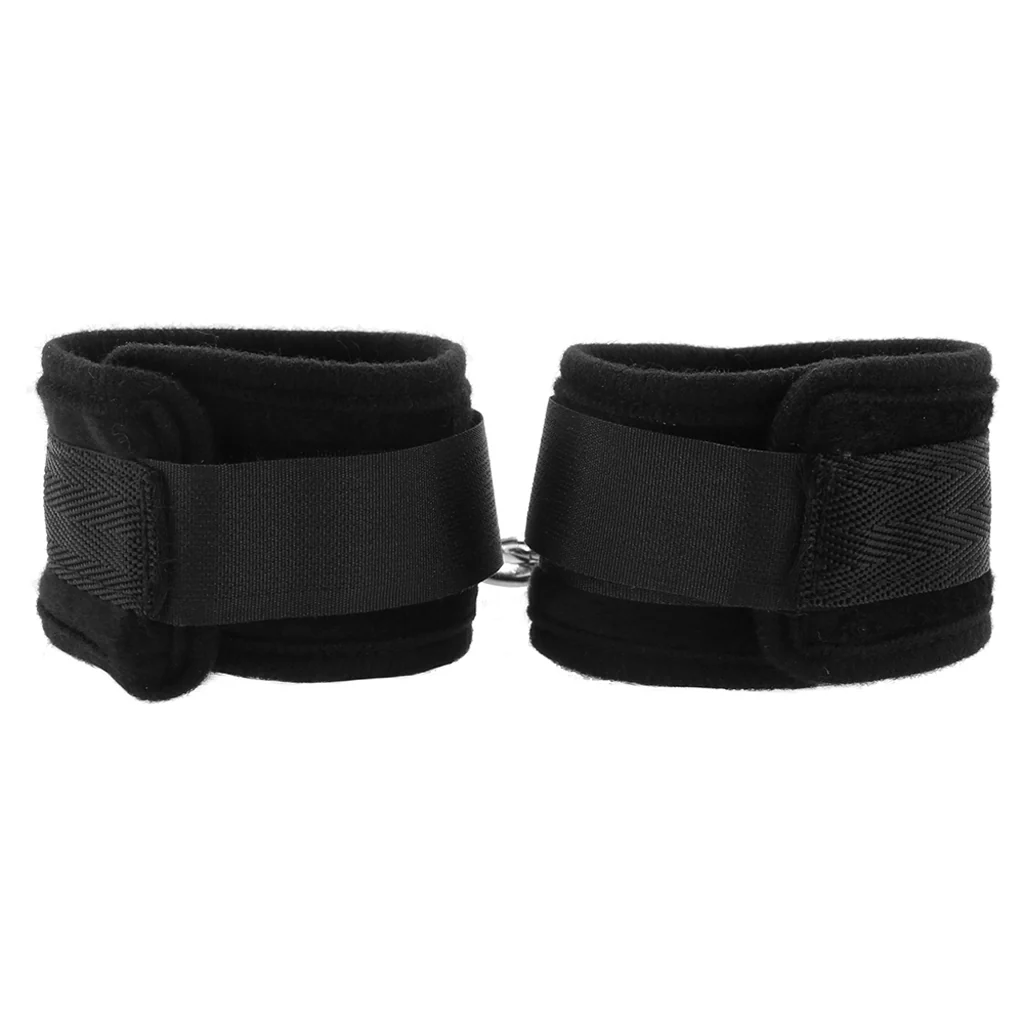 Sex & Mischief Beginner's Handcuffs - Image 4