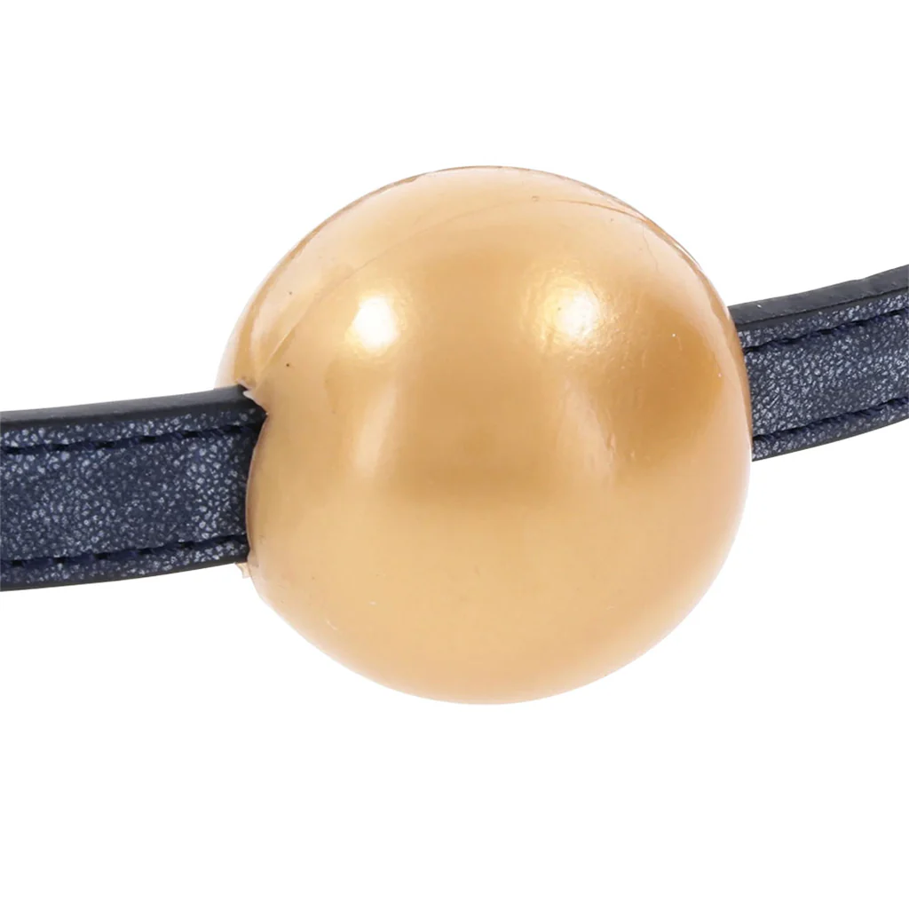 Sex & Mischief Cougar Ball Gag - Image 2