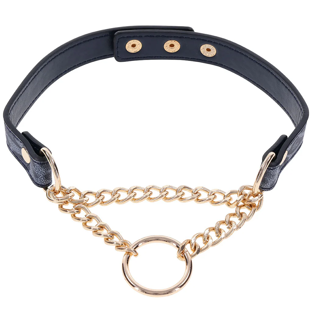 Sex & Mischief Cougar Day Collar - Image 2