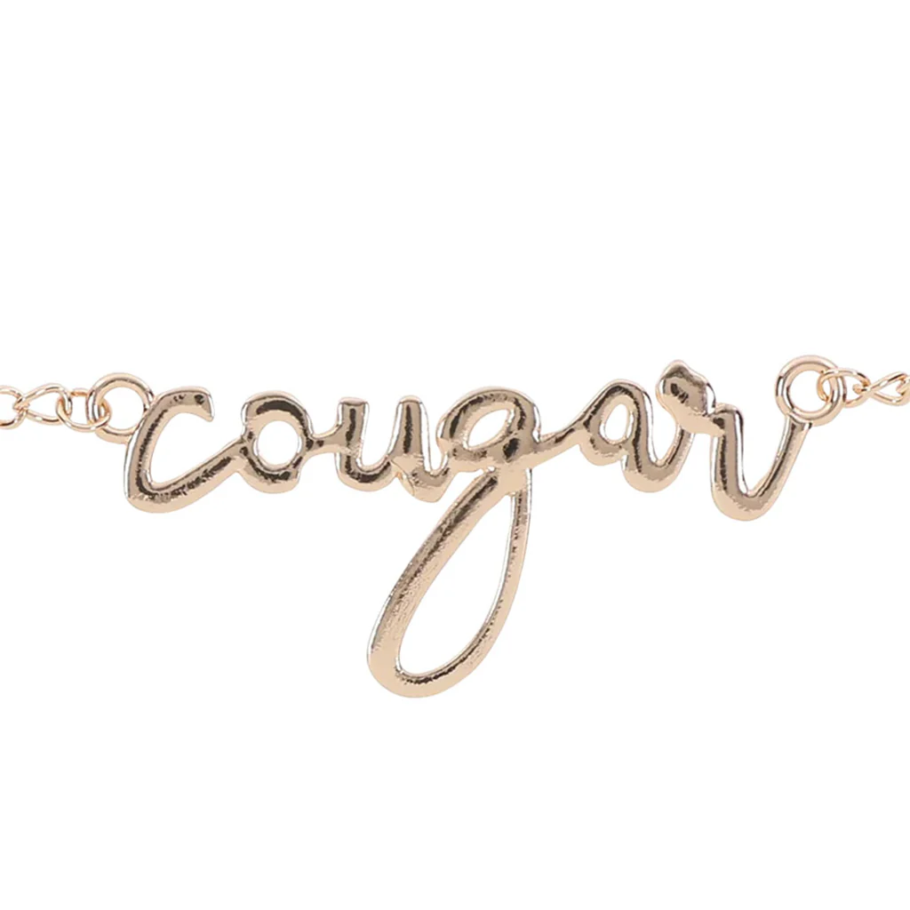 Sex & Mischief Cougar Nipple Clamps - Image 2