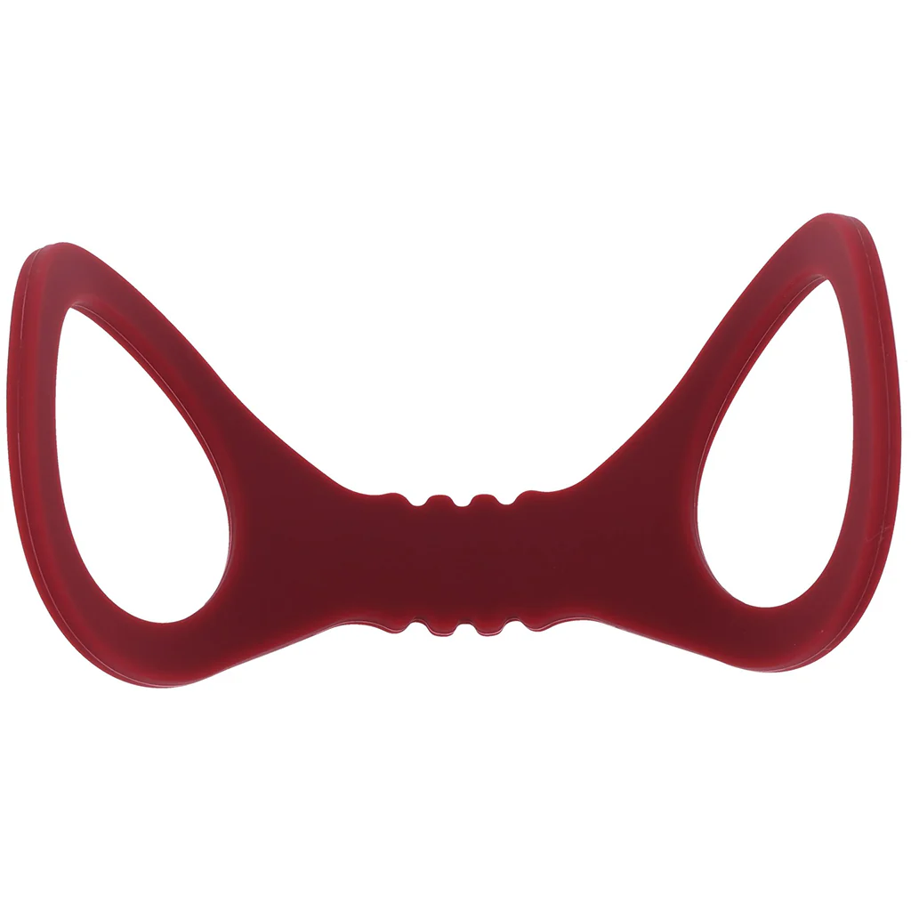 Sex & Mischief Enchanted Silicone Cuffs in Small - Image 7