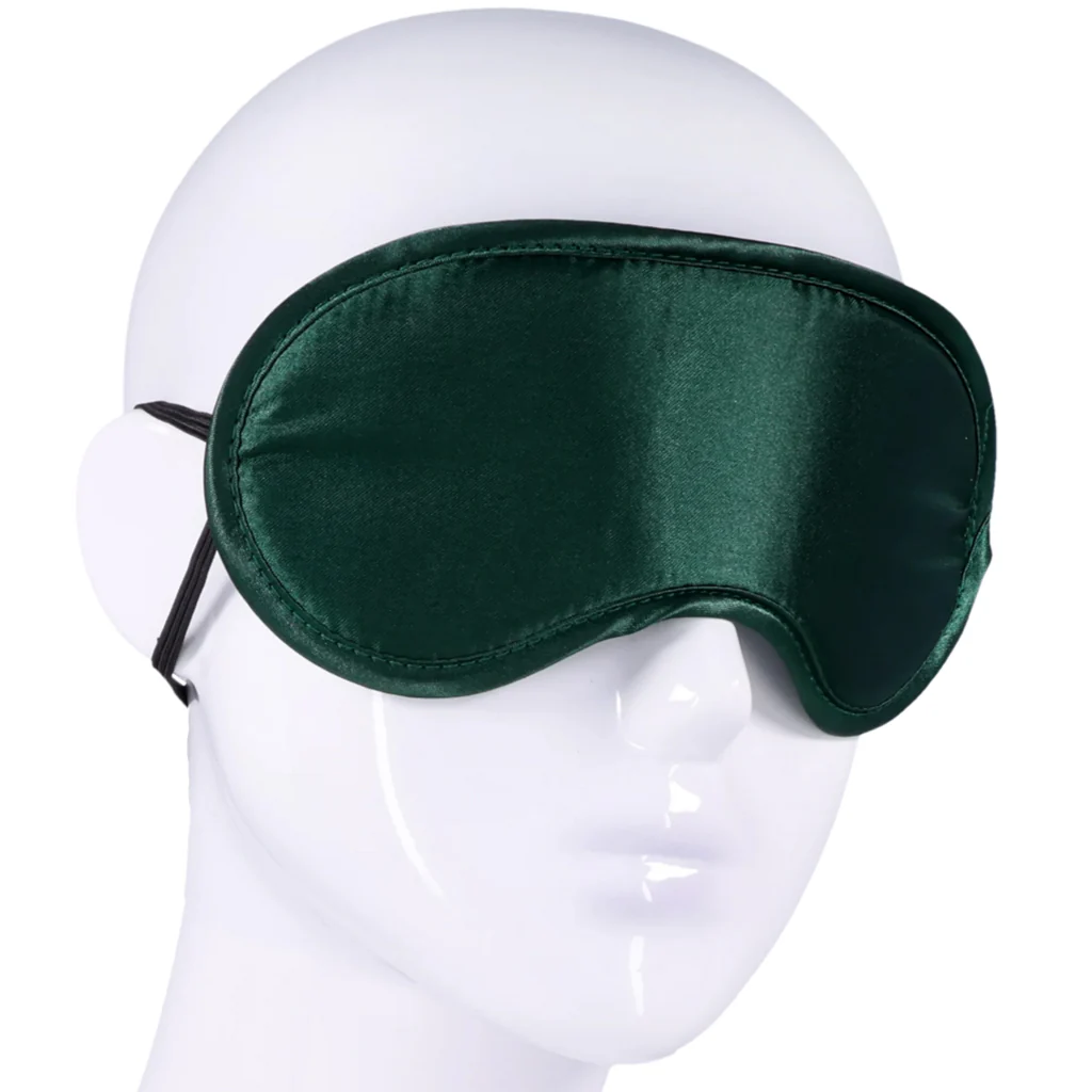 Sex & Mischief Indica Blindfold - Image 4