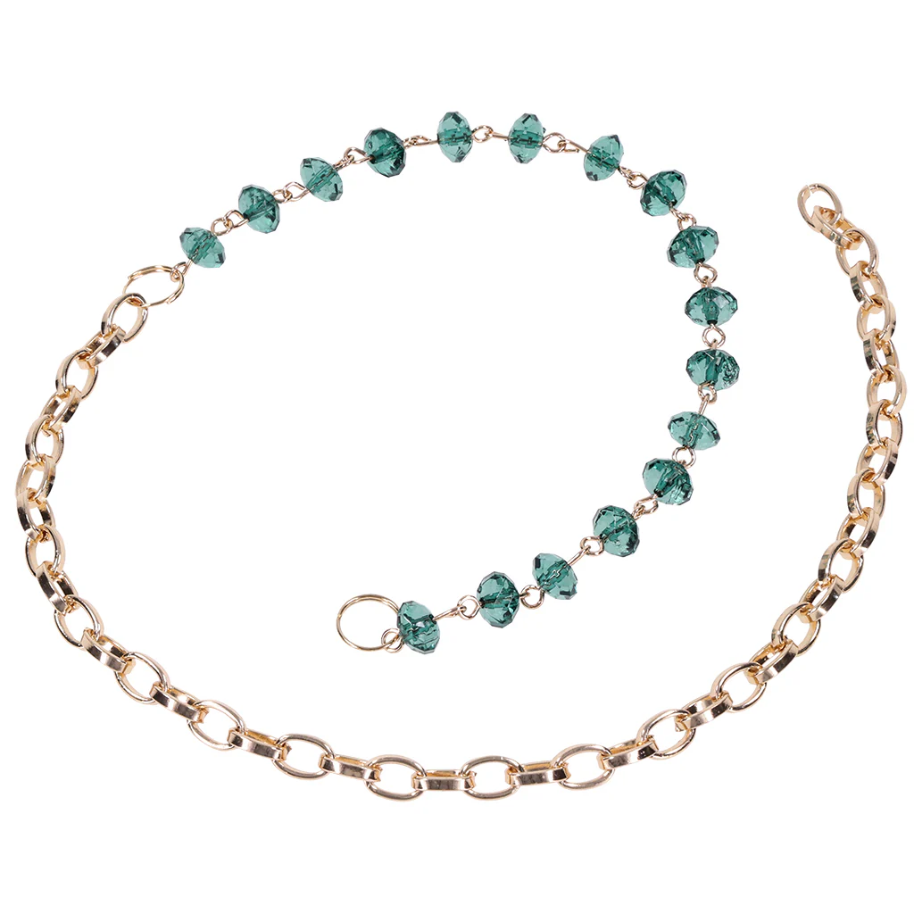 Sex & Mischief Indica Crystal Day Collar - Image 3