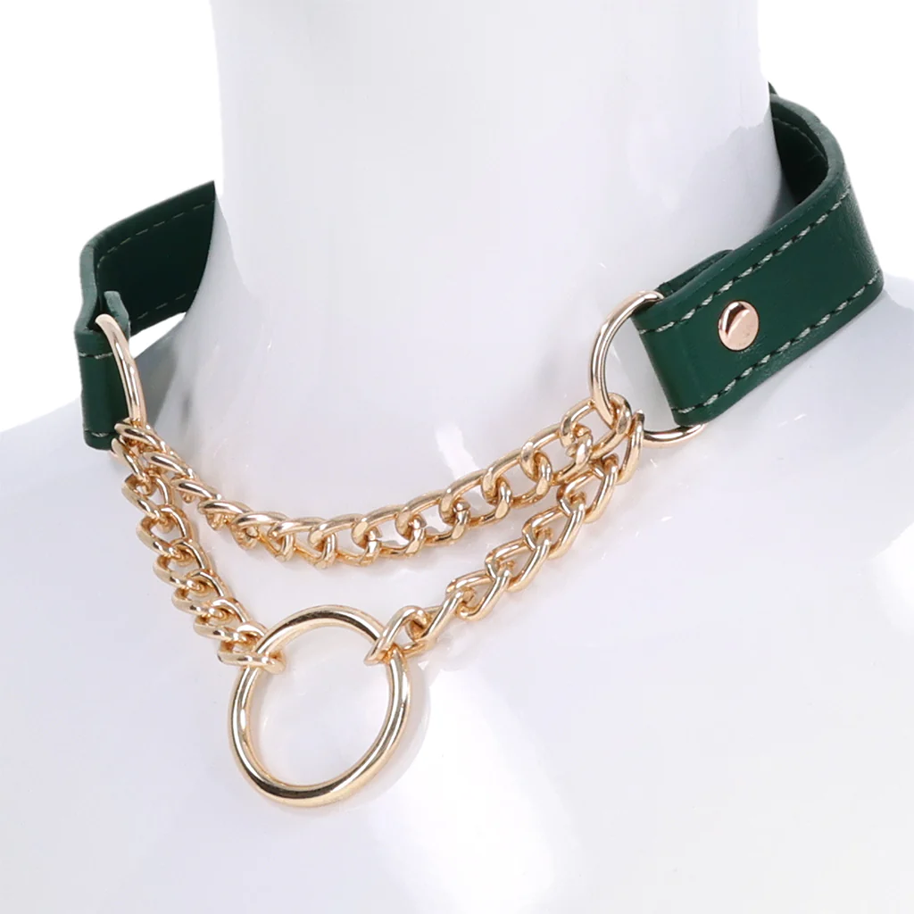 Sex & Mischief Indica Day Collar - Image 2