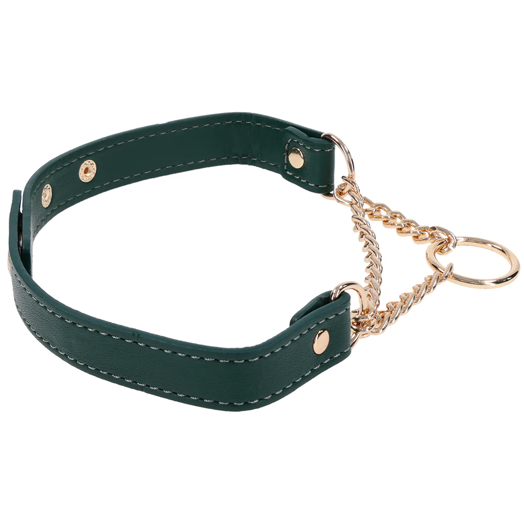 Sex & Mischief Indica Day Collar - Image 3