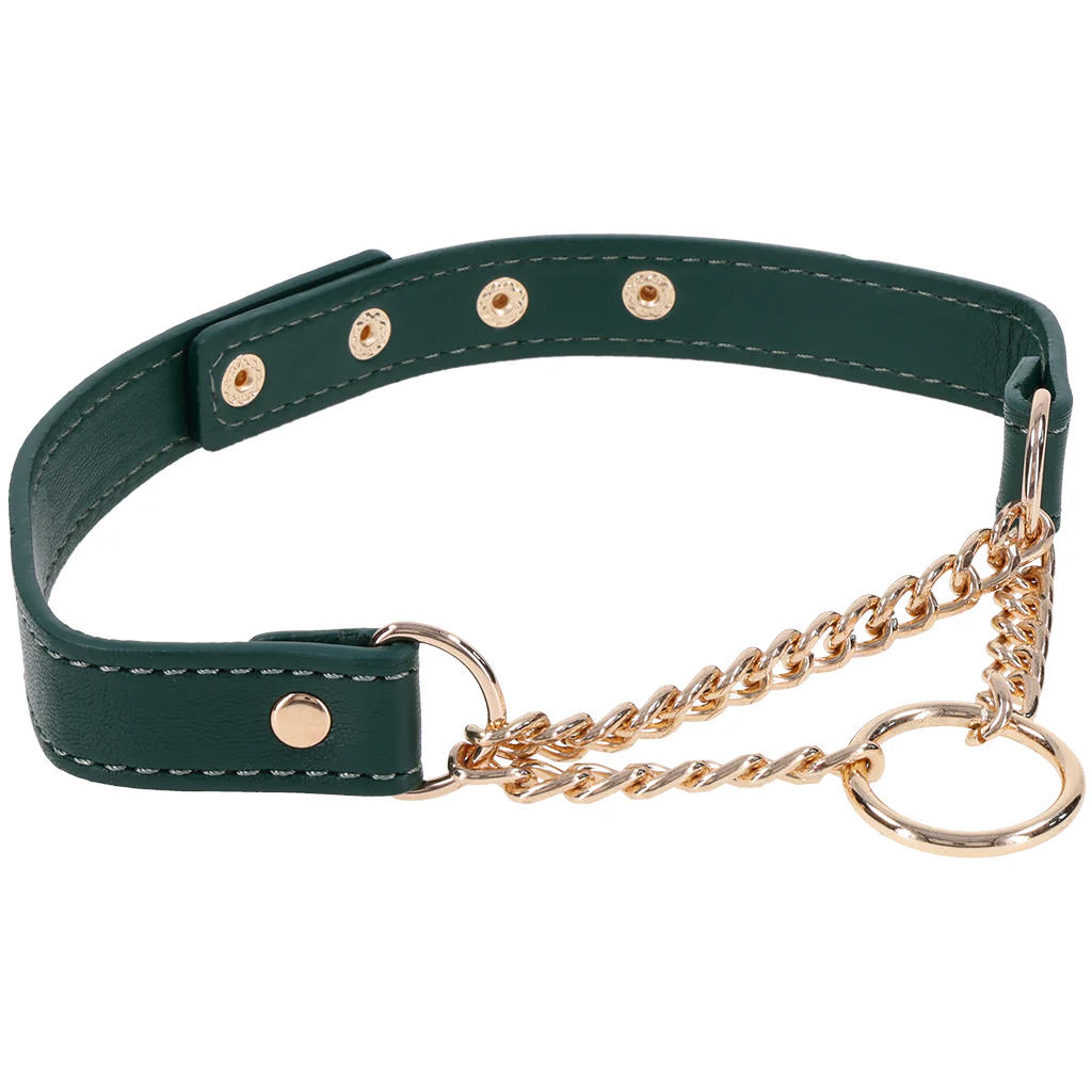 Sex & Mischief Indica Day Collar - Image 4