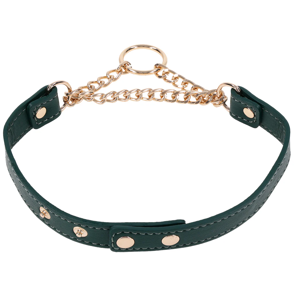 Sex & Mischief Indica Day Collar - Image 5