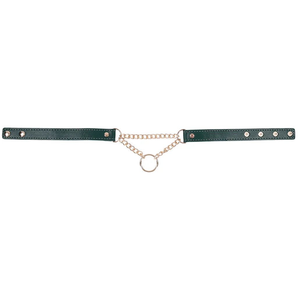 Sex & Mischief Indica Day Collar - Image 6