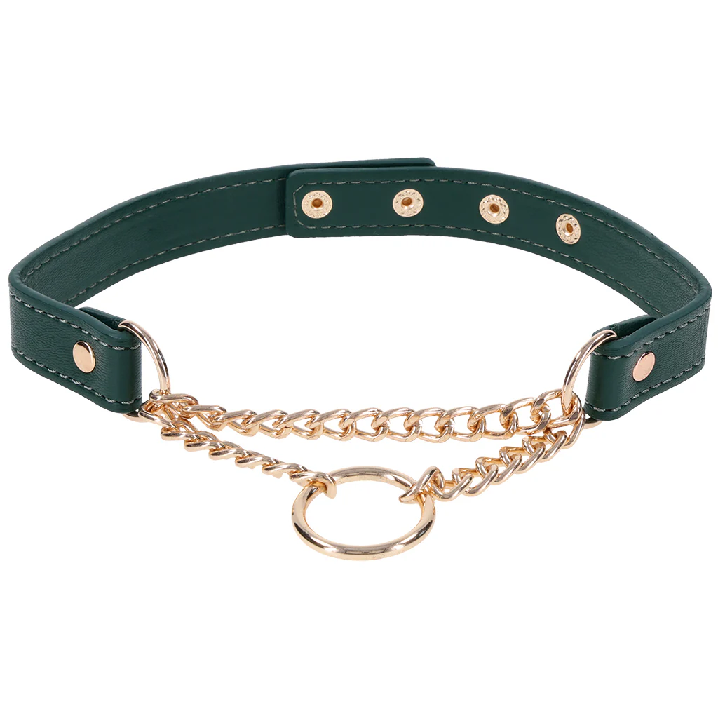 Sex & Mischief Indica Day Collar - Image 8