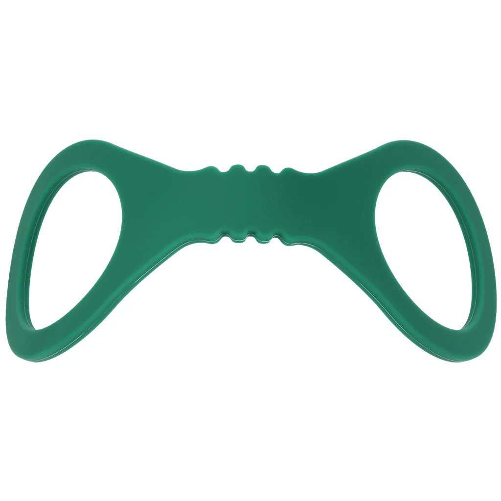 Sex & Mischief Indica Silicone Cuffs in Small - Image 5