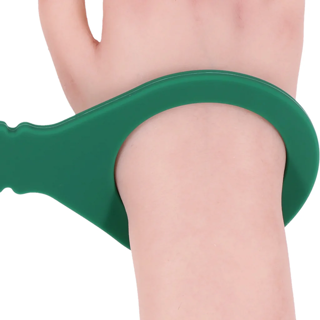 Sex & Mischief Indica Silicone Cuffs in Small - Image 8
