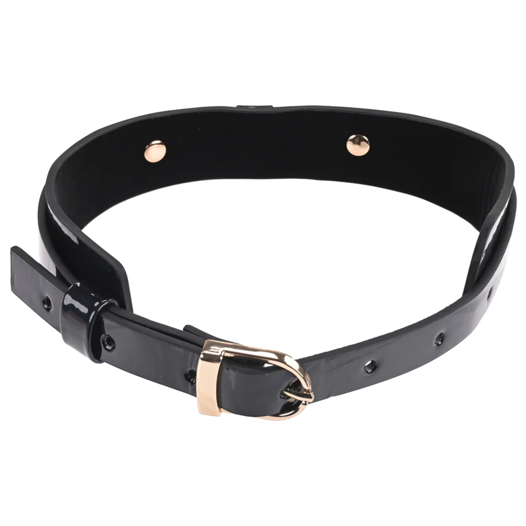 Sex & Mischief Orbit Day Collar - Image 3