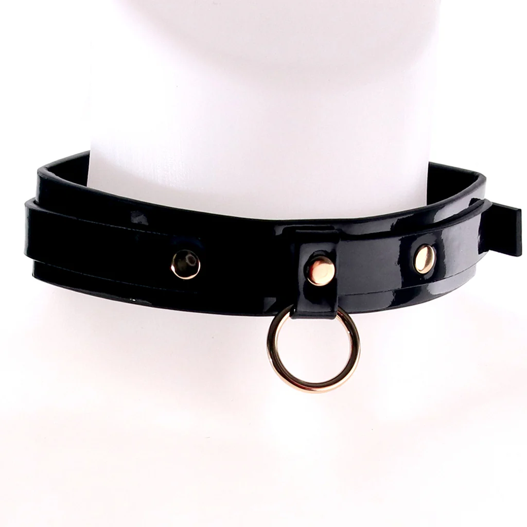 Sex & Mischief Orbit Day Collar - Image 4