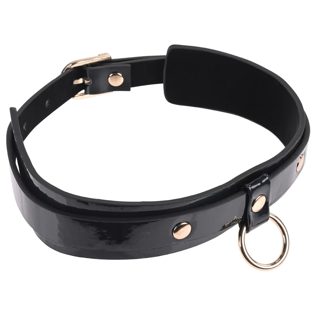 Sex & Mischief Orbit Day Collar - Image 5