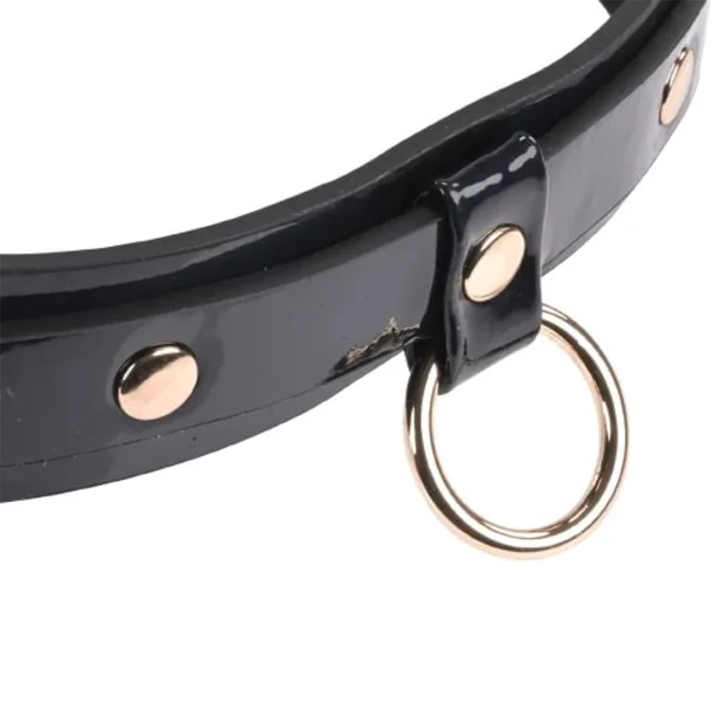 Sex & Mischief Orbit Day Collar - Image 6