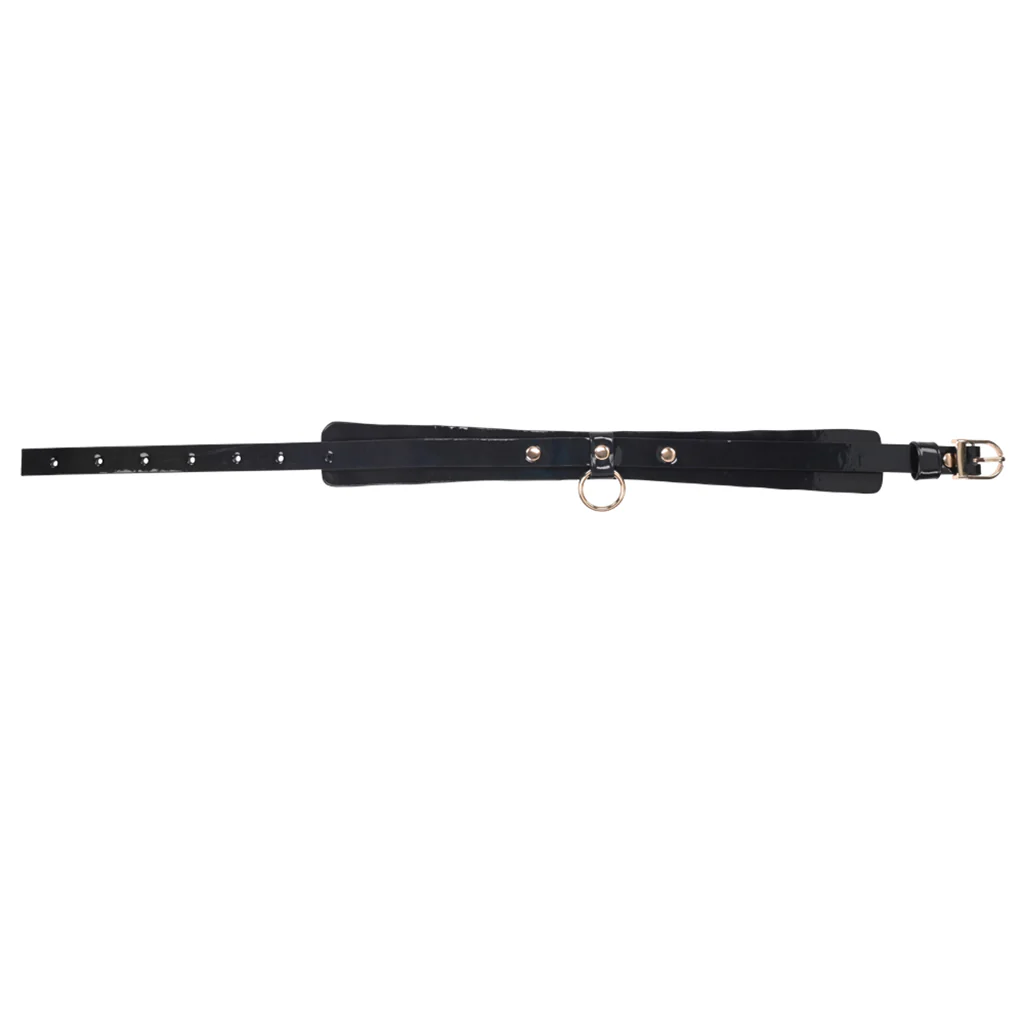 Sex & Mischief Orbit Day Collar - Image 8