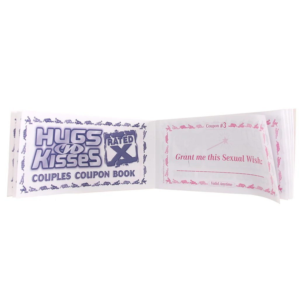 Sex Therapy Kit for Lovers - Image 2