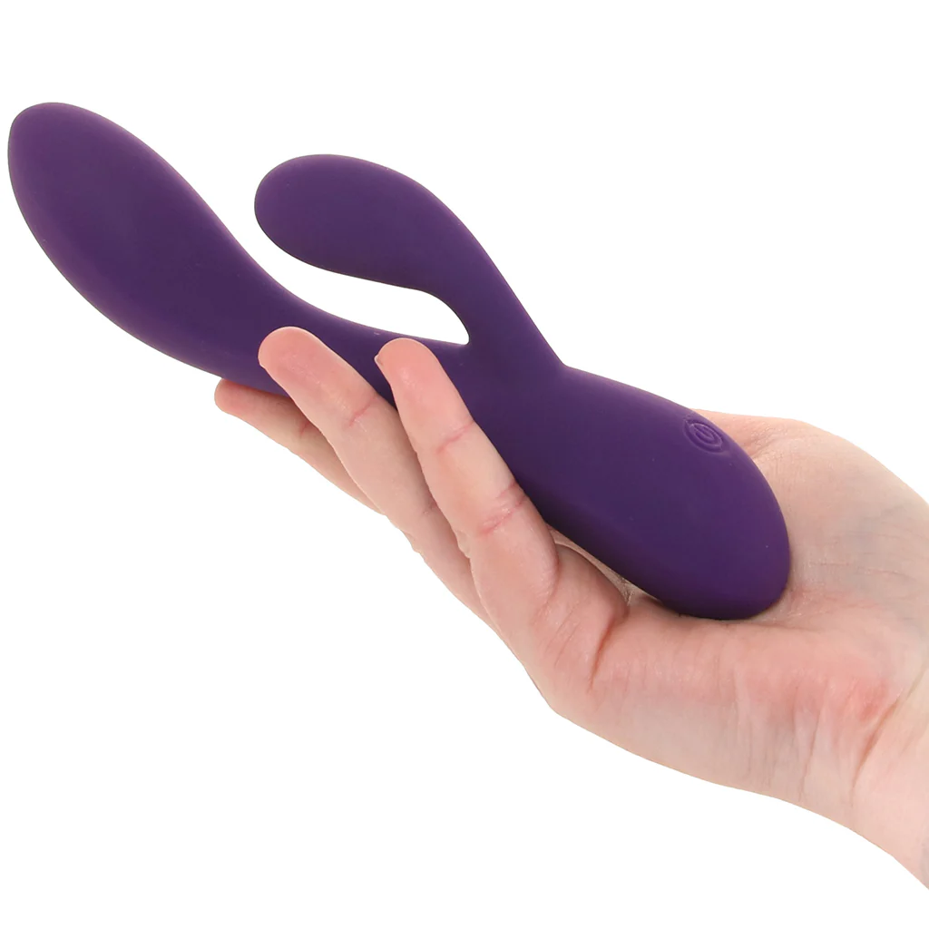 Sexy Things Fever Dream Smooth Rabbit Vibe - Image 4