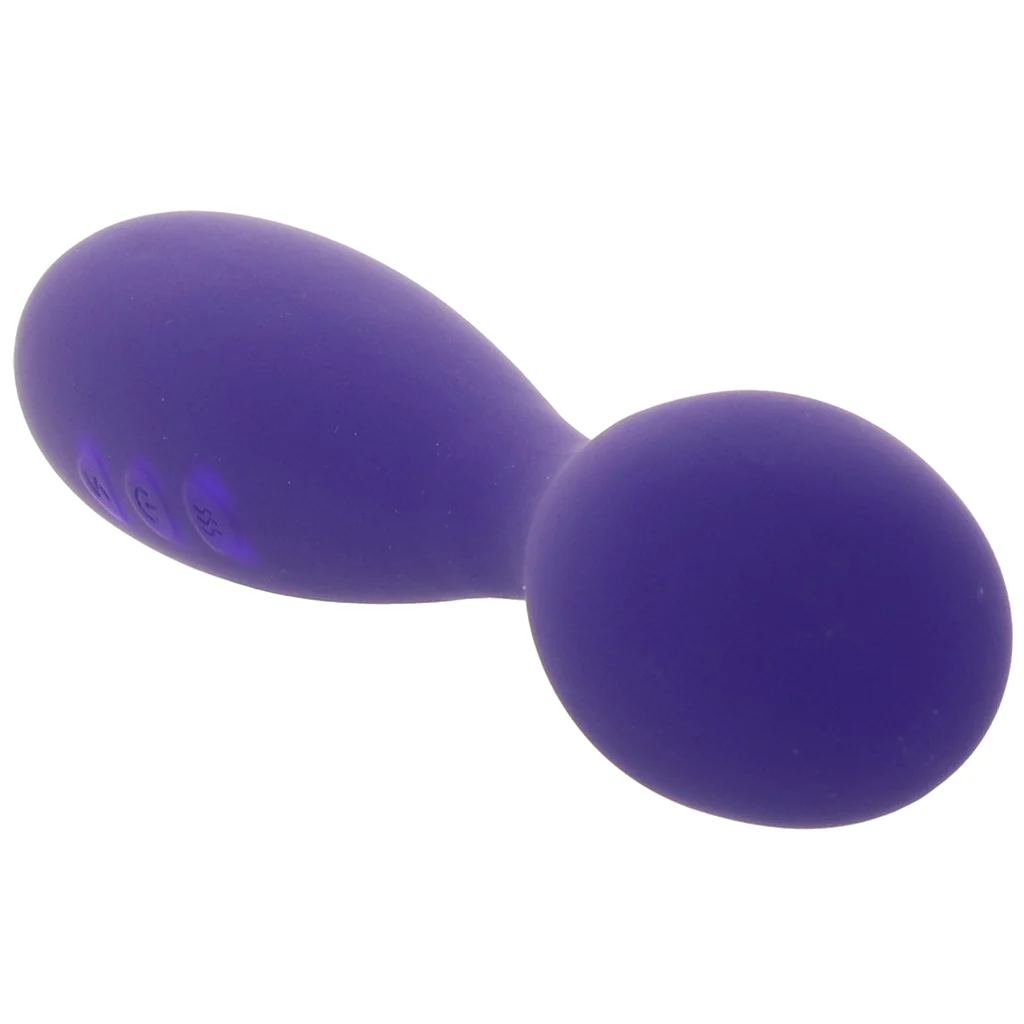 Sexy Things Velvet High Wand Vibe - Image 2