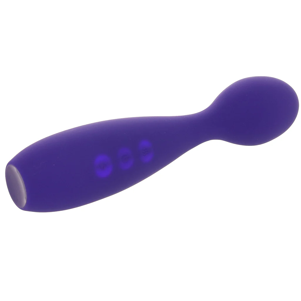 Sexy Things Velvet High Wand Vibe - Image 3