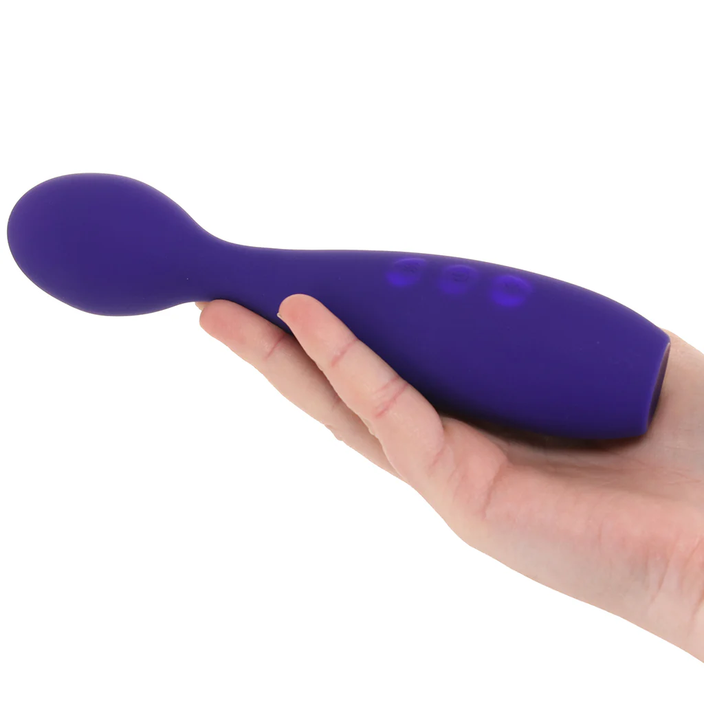 Sexy Things Velvet High Wand Vibe - Image 4